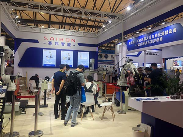 機器人焊接變位機生產廠家提供免費的技術培訓 機器人焊接變位機生產廠家提供免費的技術培訓