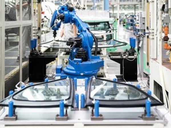 全自動焊接機(jī)器人可以應(yīng)用到哪些行業(yè)？