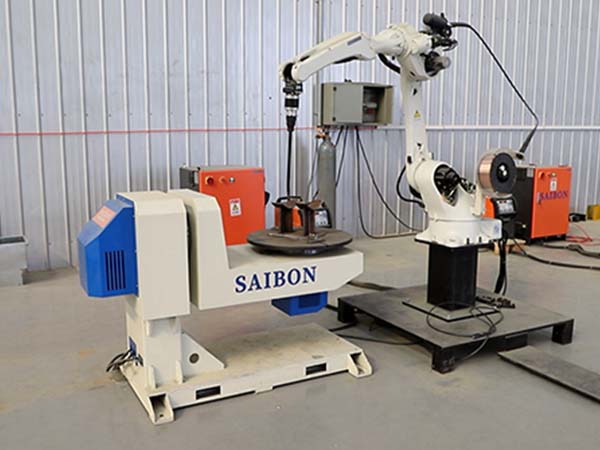 焊接機(jī)器人的工件誤差應(yīng)控制在什么數(shù)值之內(nèi)？