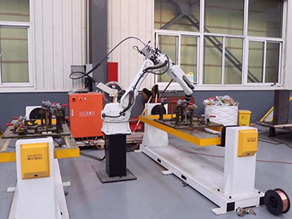 自動化焊機(jī)的優(yōu)勢 自動化焊機(jī)的優(yōu)勢