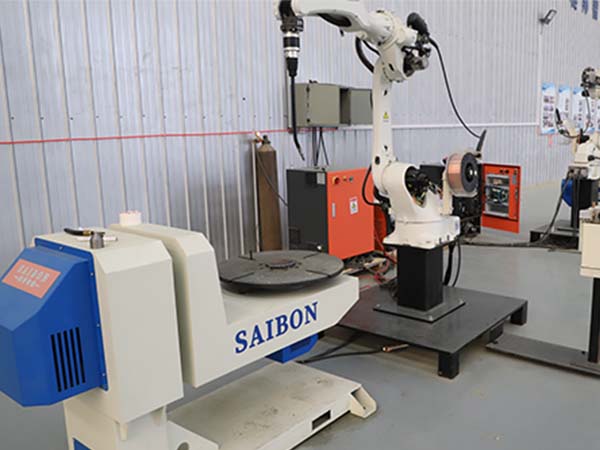 弧焊機器人廠家 弧焊機器人廠家